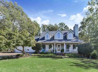 15051 Beacon Ridge Dr, Seneca, SC 29678