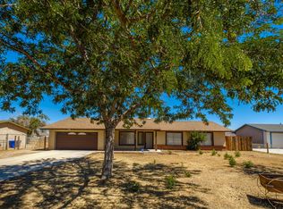 21878 Standing Rock Rd, Apple Valley, CA 92307