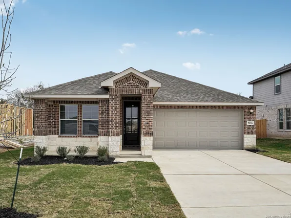 9216 Carmel View, Schertz, TX 78154