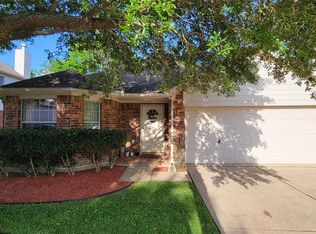 2301 Land St, Pearland, TX 77584