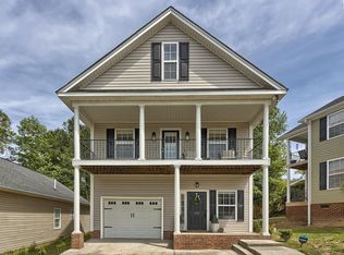 219 Naples Ave, Cayce, SC 29033