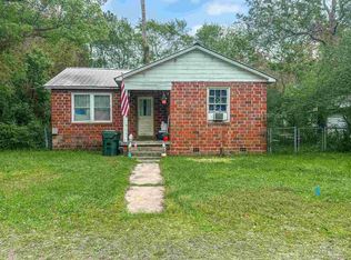 5378 Alabama St, Milton, FL 32570