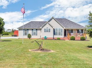 630 Howell Hill Rd, Flintville, TN 37335
