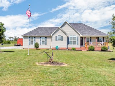 630 Howell Hill Rd, Flintville, TN, 37335