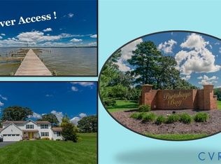 31207 Portobago Trl, Port Royal, VA