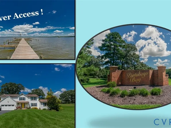 31207 Portobago Trl, Port Royal, VA 22535