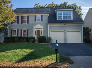 9701 Granary Pl, Bristow, VA 20136