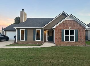 109 Sunset Ln, Calera, AL 35040