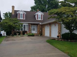 700 E Medusa St, Syracuse, IN