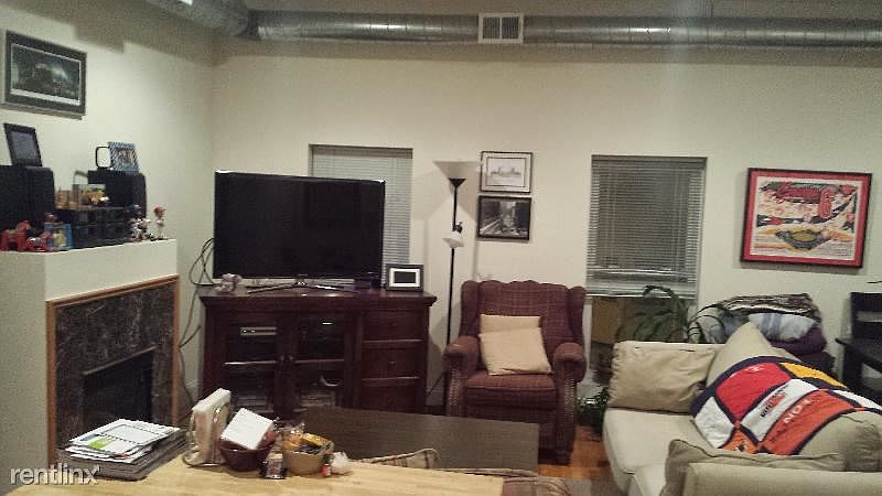 1647 W. North Ave. #top floor-7