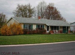 120 Mitch Ave, State College, PA 16801