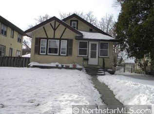 4512 Minnehaha Ave S, Minneapolis, MN 55406
