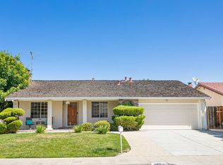 2403 Hummel Ct, San Jose, CA 95148