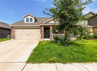 702 Rustic Meadows Trl, Princeton, TX 75407