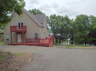 3326 Pioneer Point Rd, Galena, MO 65656