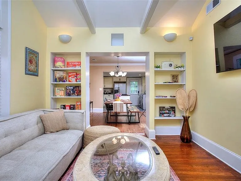 1611 Tallulah St NW — Photo 5