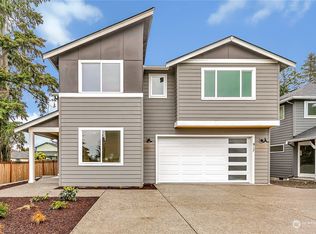 917 198th Street Ct E, Spanaway, WA