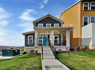 11086 S Trocadero Ave, South Jordan, UT 84009