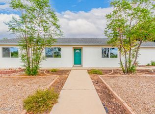 4141 S Avenida Don Felipe, Tucson, AZ 85746