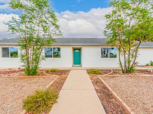 4141 S Avenida Don Felipe, Tucson, AZ 85746