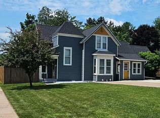 501 Wisconsin St, Merrill, WI 54452