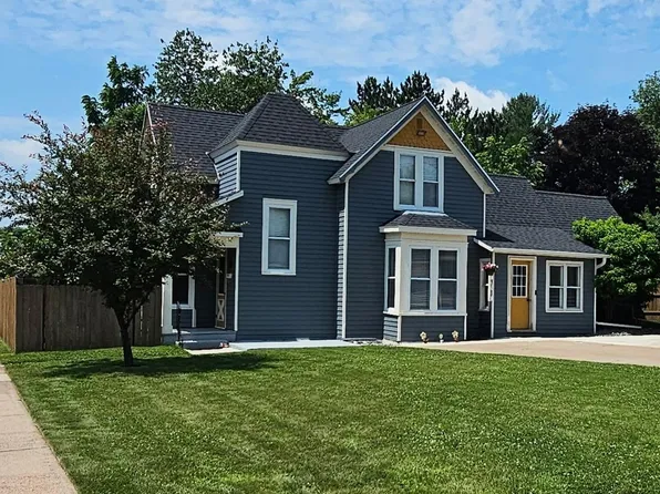 501 Wisconsin St, Merrill, WI 54452