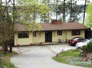 708 S Neyland Ave, Liberty Lake, WA 99019