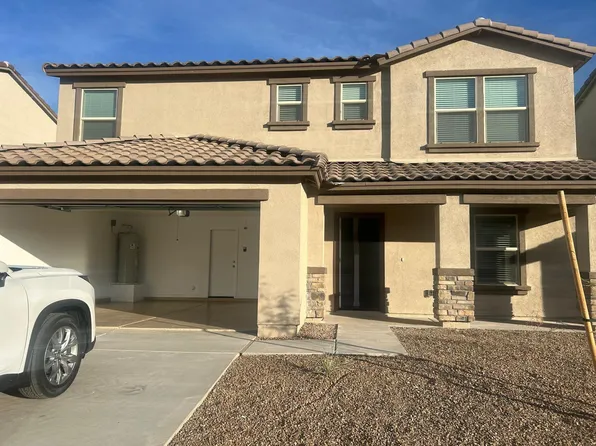 782 W Calle Taja, Sahuarita, AZ 85629