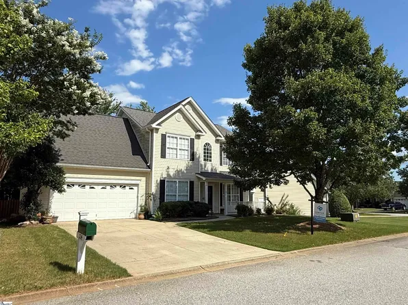 224 Teaticket Ct, Simpsonville, SC 29681