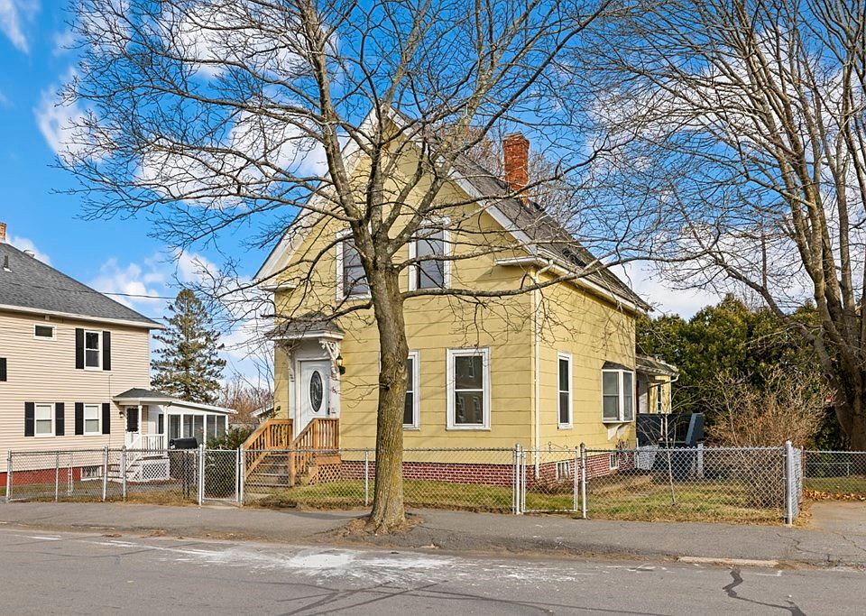 131 Grove St, Haverhill, MA 01832 Zillow