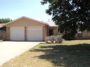 3201 Post Oak Rd, Abilene, TX 79606