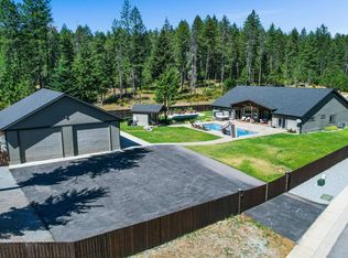 851 Thomas Ln, Newport, WA 99156