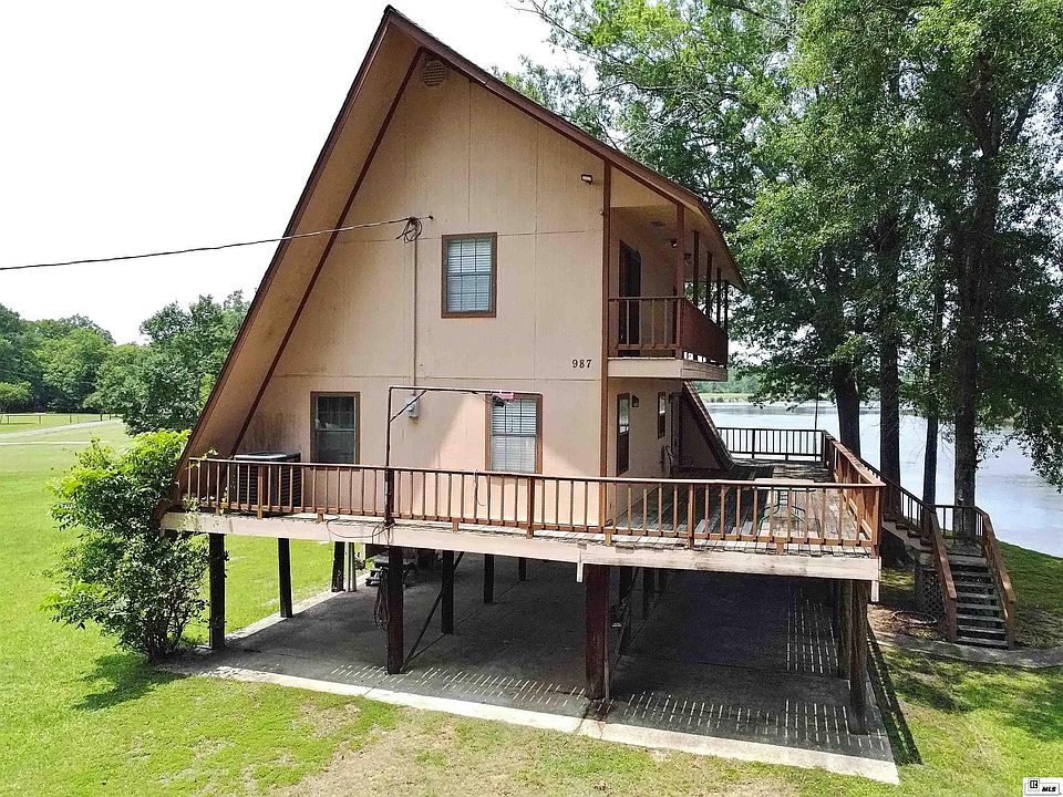 987 Belle Cote Rd, Columbia, LA 71418 | Zillow