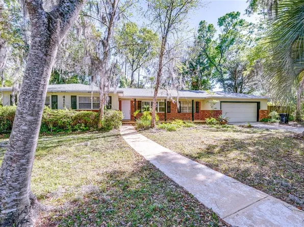 4117 NW 34th Pl, Gainesville, FL 32606