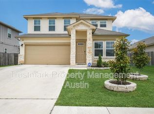 104 Hannah Trl, Georgetown, TX 78628