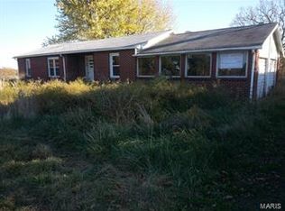 28400 S Highway 17, Richland, MO 65556