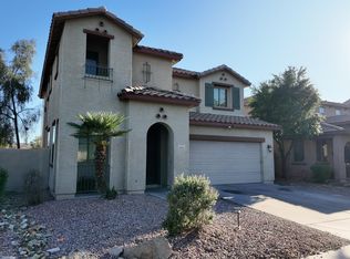 10341 W TORONTO Way, Tolleson, AZ 85353