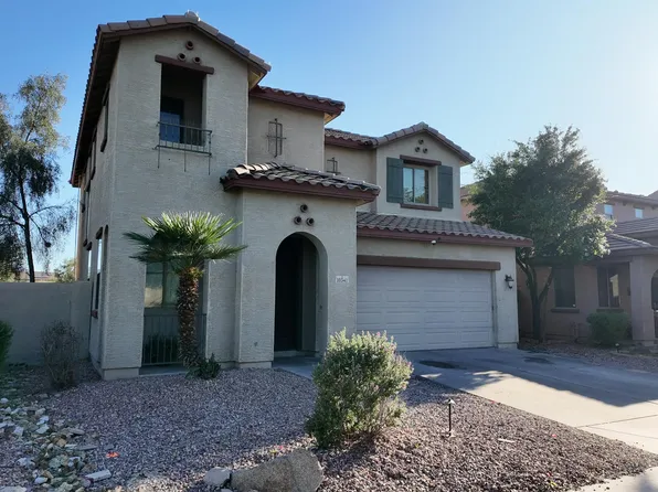 10341 W TORONTO Way, Tolleson, AZ 85353