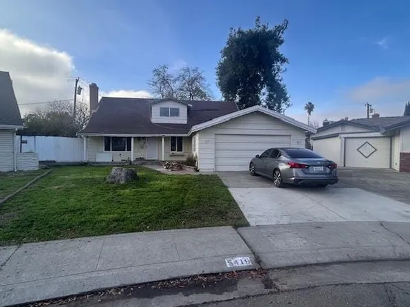 5419 Yorkshire Ct, Stockton, CA 95207