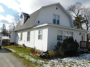 142 W Exchange St, Grant, MI