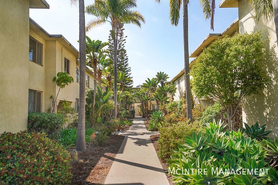 1st image of 421 San Vicente Blvd APT B