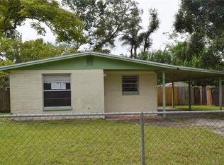 3703 Argon Dr, Tampa, FL 33619