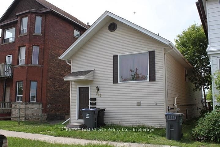 1st image of 129 McKellar St N