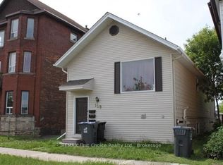 129 McKellar St N, Thunder Bay, ON P7C3Y9