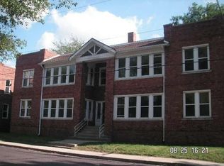 1006 W Russell St, Peoria, IL