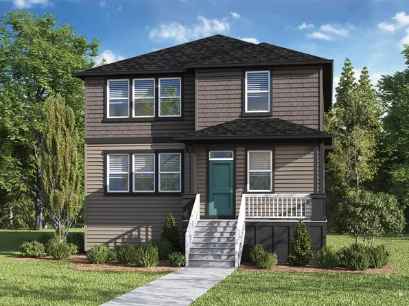 2711 NE Butler Market Rd #31, Bend, OR 97701