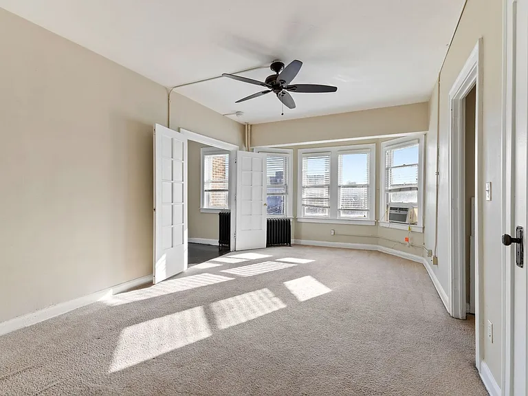 Penn Arts Apartments — Photo 20