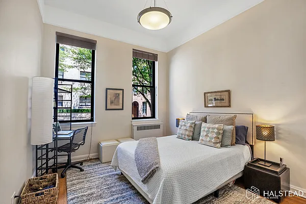 Sold by Brown Harris Stevens | media 12