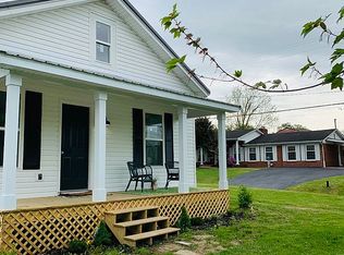 50 Washington St, Stanton, KY 40380