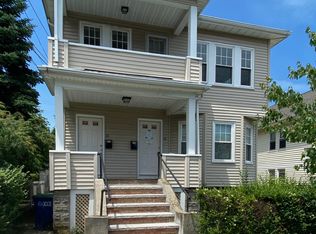 12 Melville Rd #1, Somerville, MA 02145